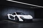 McLaren P1 2014 года (CA)